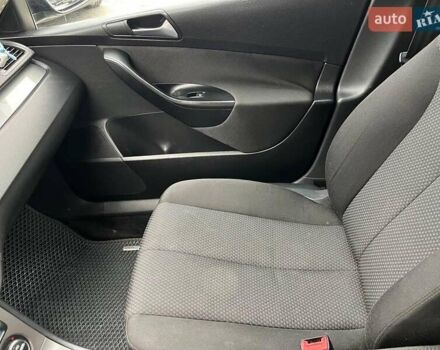 Черный Фольксваген Пассат, объемом двигателя 2 л и пробегом 366 тыс. км за 8290 $, фото 30 на Automoto.ua