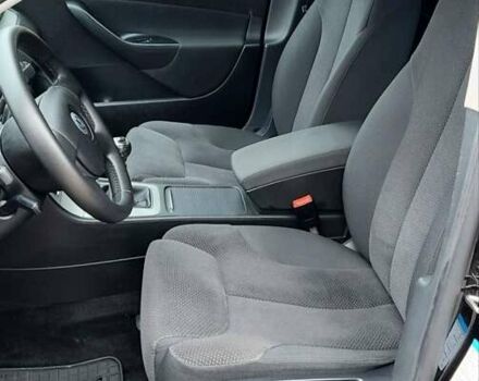 Чорний Фольксваген Пассат, об'ємом двигуна 1.8 л та пробігом 238 тис. км за 6950 $, фото 9 на Automoto.ua