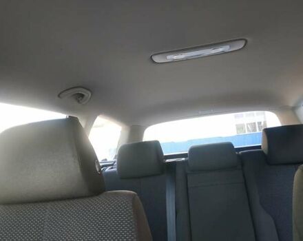 Черный Фольксваген Пассат, объемом двигателя 2 л и пробегом 220 тыс. км за 8500 $, фото 6 на Automoto.ua