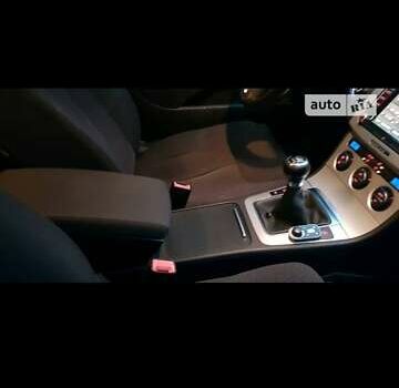 Черный Фольксваген Пассат, объемом двигателя 1.4 л и пробегом 249 тыс. км за 6200 $, фото 8 на Automoto.ua