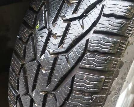 Черный Фольксваген Пассат, объемом двигателя 1.39 л и пробегом 234 тыс. км за 5999 $, фото 20 на Automoto.ua