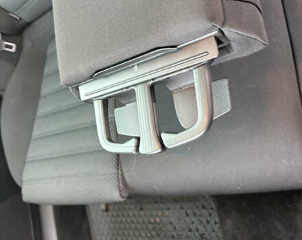 Черный Фольксваген Пассат, объемом двигателя 1.39 л и пробегом 238 тыс. км за 5950 $, фото 41 на Automoto.ua