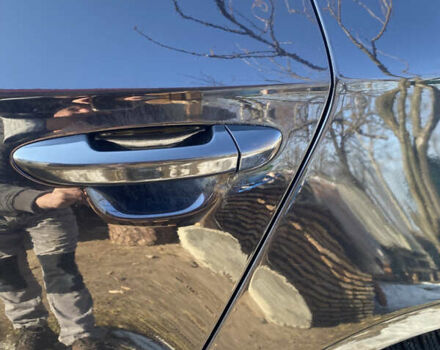 Чорний Фольксваген Пассат, об'ємом двигуна 1.97 л та пробігом 306 тис. км за 7600 $, фото 25 на Automoto.ua