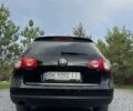 Черный Фольксваген Пассат, объемом двигателя 1.4 л и пробегом 239 тыс. км за 6100 $, фото 10 на Automoto.ua
