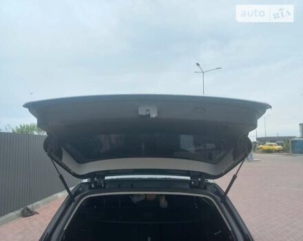 Черный Фольксваген Пассат, объемом двигателя 1.4 л и пробегом 249 тыс. км за 6200 $, фото 18 на Automoto.ua