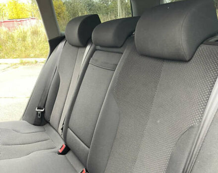 Чорний Фольксваген Пассат, об'ємом двигуна 1.97 л та пробігом 308 тис. км за 8300 $, фото 9 на Automoto.ua