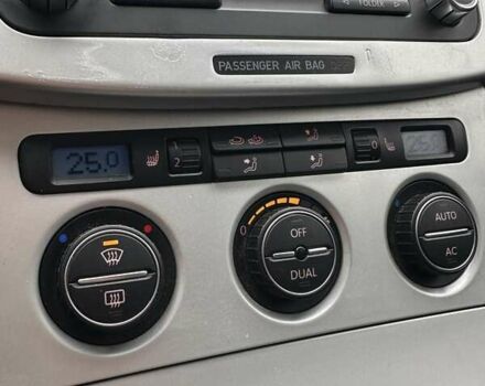 Черный Фольксваген Пассат, объемом двигателя 1.39 л и пробегом 275 тыс. км за 6300 $, фото 40 на Automoto.ua