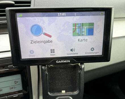 Черный Фольксваген Пассат, объемом двигателя 1.4 л и пробегом 246 тыс. км за 6400 $, фото 51 на Automoto.ua