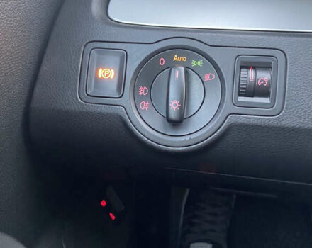 Черный Фольксваген Пассат, объемом двигателя 1.97 л и пробегом 383 тыс. км за 6900 $, фото 13 на Automoto.ua