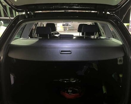 Чорний Фольксваген Пассат, об'ємом двигуна 1.8 л та пробігом 235 тис. км за 7500 $, фото 21 на Automoto.ua