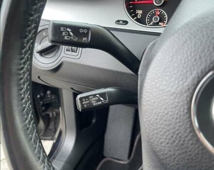 Черный Фольксваген Пассат, объемом двигателя 1.6 л и пробегом 221 тыс. км за 8000 $, фото 5 на Automoto.ua