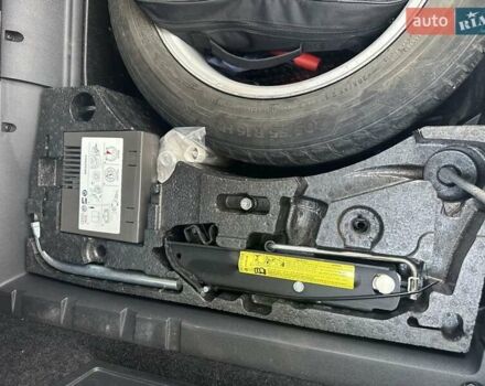 Чорний Фольксваген Пассат, об'ємом двигуна 1.8 л та пробігом 256 тис. км за 7000 $, фото 20 на Automoto.ua