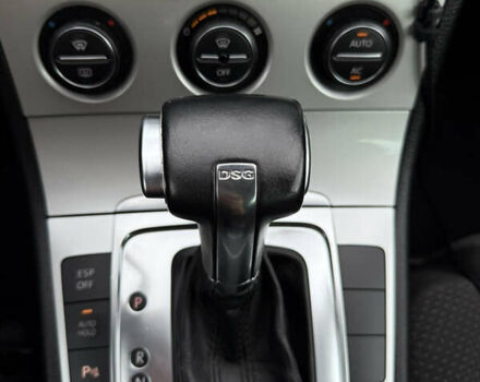 Черный Фольксваген Пассат, объемом двигателя 1.4 л и пробегом 246 тыс. км за 6400 $, фото 41 на Automoto.ua