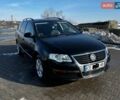 Черный Фольксваген Пассат, объемом двигателя 2 л и пробегом 260 тыс. км за 8200 $, фото 1 на Automoto.ua