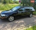 Черный Фольксваген Пассат, объемом двигателя 2 л и пробегом 298 тыс. км за 5990 $, фото 1 на Automoto.ua
