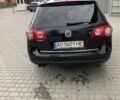Чорний Фольксваген Пассат, об'ємом двигуна 1.97 л та пробігом 280 тис. км за 8700 $, фото 9 на Automoto.ua