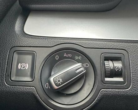 Черный Фольксваген Пассат, объемом двигателя 1.39 л и пробегом 275 тыс. км за 6300 $, фото 32 на Automoto.ua