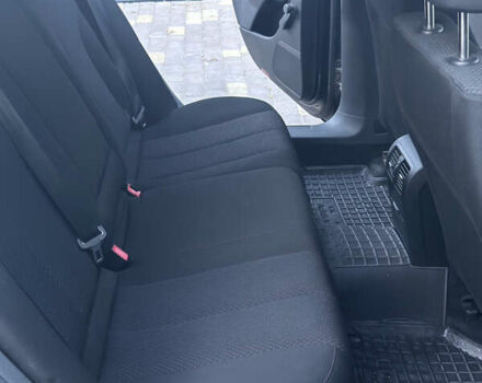 Черный Фольксваген Пассат, объемом двигателя 1.97 л и пробегом 260 тыс. км за 8200 $, фото 3 на Automoto.ua