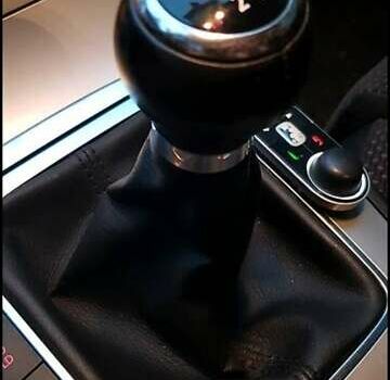 Черный Фольксваген Пассат, объемом двигателя 1.4 л и пробегом 249 тыс. км за 6200 $, фото 6 на Automoto.ua