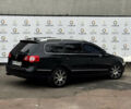 Фольксваген Пассат 2009 в Киеве на Automoto.ua Черный Фольксваген Пассат, объемом двигателя 1.8 л и пробегом 361 тыс. км за 5700 $, фото 6 на Automoto.ua