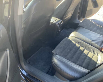 Чорний Фольксваген Пассат, об'ємом двигуна 1.97 л та пробігом 306 тис. км за 7600 $, фото 7 на Automoto.ua