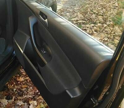 Чорний Фольксваген Пассат, об'ємом двигуна 2 л та пробігом 258 тис. км за 7900 $, фото 11 на Automoto.ua