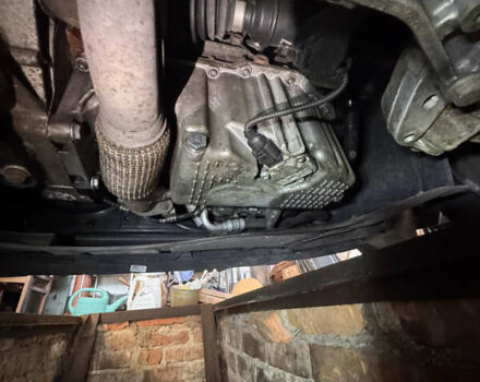 Черный Фольксваген Пассат, объемом двигателя 1.8 л и пробегом 225 тыс. км за 7350 $, фото 23 на Automoto.ua