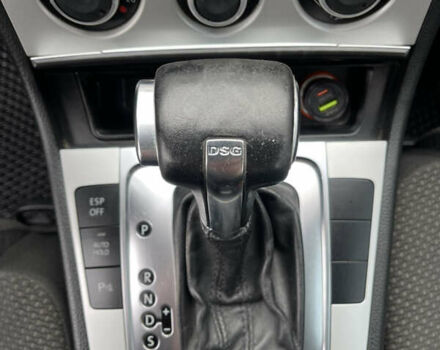 Чорний Фольксваген Пассат, об'ємом двигуна 1.97 л та пробігом 308 тис. км за 8300 $, фото 17 на Automoto.ua