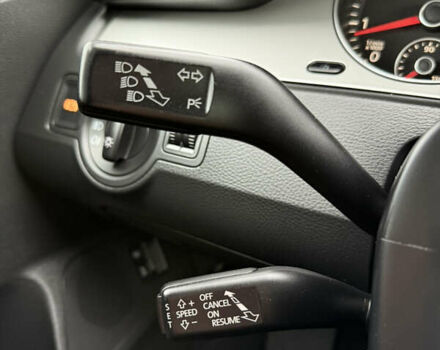 Черный Фольксваген Пассат, объемом двигателя 1.4 л и пробегом 246 тыс. км за 6400 $, фото 56 на Automoto.ua