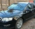Чорний Фольксваген Пассат, об'ємом двигуна 1.97 л та пробігом 270 тис. км за 8000 $, фото 1 на Automoto.ua