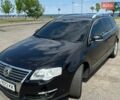 Черный Фольксваген Пассат, объемом двигателя 1.39 л и пробегом 230 тыс. км за 6700 $, фото 1 на Automoto.ua
