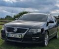 Черный Фольксваген Пассат, объемом двигателя 1.97 л и пробегом 400 тыс. км за 5500 $, фото 1 на Automoto.ua