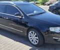 Черный Фольксваген Пассат, объемом двигателя 2 л и пробегом 400 тыс. км за 6200 $, фото 10 на Automoto.ua