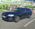 Черный Фольксваген Пассат, объемом двигателя 1.39 л и пробегом 315 тыс. км за 6900 $, фото 1 на Automoto.ua