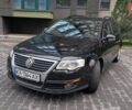 Чорний Фольксваген Пассат, об'ємом двигуна 1.97 л та пробігом 218 тис. км за 7500 $, фото 1 на Automoto.ua