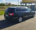 Черный Фольксваген Пассат, объемом двигателя 1.4 л и пробегом 248 тыс. км за 5350 $, фото 5 на Automoto.ua