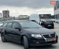 Черный Фольксваген Пассат, объемом двигателя 2 л и пробегом 366 тыс. км за 8290 $, фото 2 на Automoto.ua