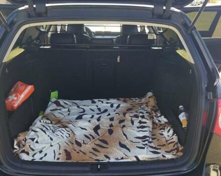 Черный Фольксваген Пассат, объемом двигателя 1.4 л и пробегом 248 тыс. км за 5350 $, фото 10 на Automoto.ua