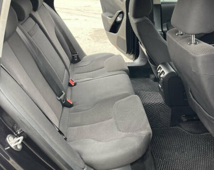 Чорний Фольксваген Пассат, об'ємом двигуна 1.97 л та пробігом 308 тис. км за 8300 $, фото 5 на Automoto.ua