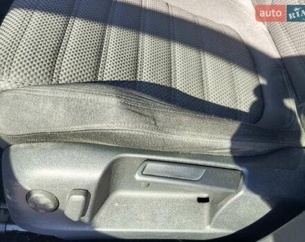 Черный Фольксваген Пассат, объемом двигателя 1.39 л и пробегом 315 тыс. км за 6300 $, фото 11 на Automoto.ua