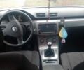 Черный Фольксваген Пассат, объемом двигателя 1.39 л и пробегом 260 тыс. км за 5800 $, фото 1 на Automoto.ua