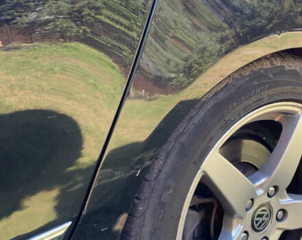 Чорний Фольксваген Пассат, об'ємом двигуна 1.97 л та пробігом 260 тис. км за 7000 $, фото 6 на Automoto.ua