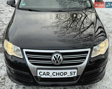 Черный Фольксваген Пассат, объемом двигателя 1.39 л и пробегом 238 тыс. км за 5950 $, фото 22 на Automoto.ua