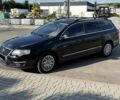Черный Фольксваген Пассат, объемом двигателя 1.97 л и пробегом 326 тыс. км за 7400 $, фото 10 на Automoto.ua