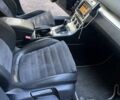 Черный Фольксваген Пассат, объемом двигателя 2 л и пробегом 340 тыс. км за 8100 $, фото 11 на Automoto.ua