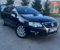 Чорний Фольксваген Пассат, об'ємом двигуна 1.97 л та пробігом 320 тис. км за 5600 $, фото 1 на Automoto.ua