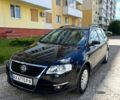 Чорний Фольксваген Пассат, об'ємом двигуна 1.4 л та пробігом 160 тис. км за 6000 $, фото 1 на Automoto.ua