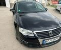Чорний Фольксваген Пассат, об'ємом двигуна 1.97 л та пробігом 263 тис. км за 7200 $, фото 1 на Automoto.ua