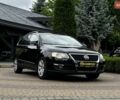 Черный Фольксваген Пассат, объемом двигателя 1.97 л и пробегом 180 тыс. км за 8200 $, фото 1 на Automoto.ua