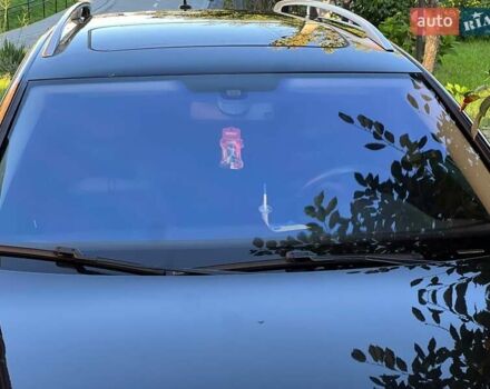 Черный Фольксваген Пассат, объемом двигателя 2 л и пробегом 340 тыс. км за 8100 $, фото 26 на Automoto.ua